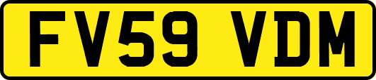 FV59VDM