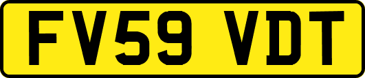 FV59VDT