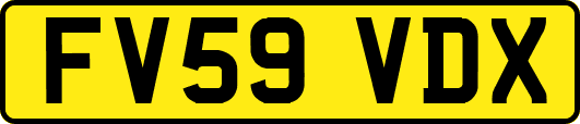 FV59VDX