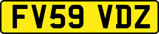 FV59VDZ