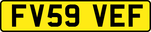 FV59VEF