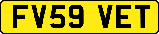 FV59VET