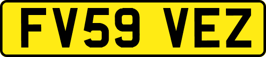 FV59VEZ