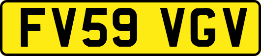 FV59VGV