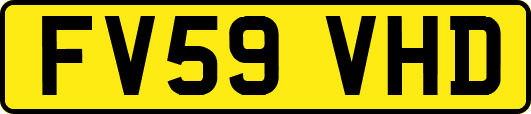 FV59VHD