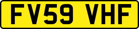 FV59VHF