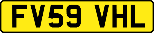 FV59VHL