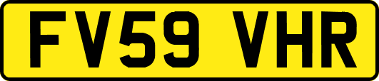 FV59VHR
