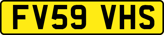 FV59VHS