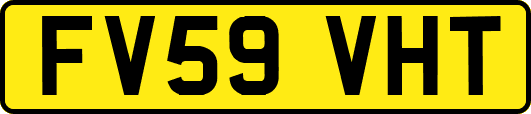 FV59VHT
