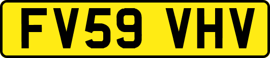 FV59VHV