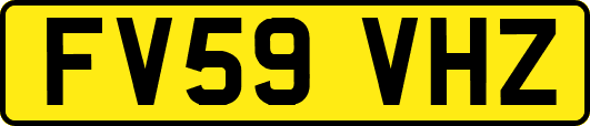 FV59VHZ