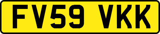 FV59VKK