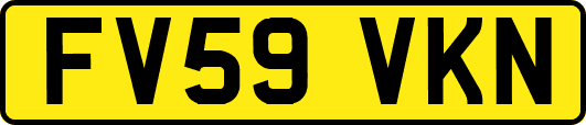 FV59VKN