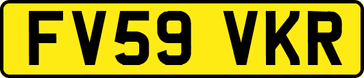 FV59VKR