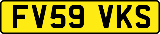 FV59VKS