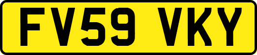 FV59VKY