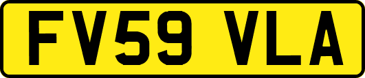 FV59VLA