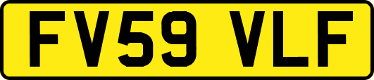 FV59VLF