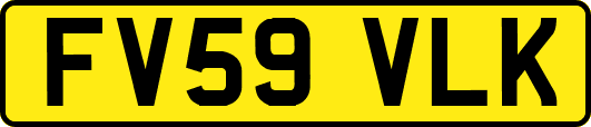 FV59VLK