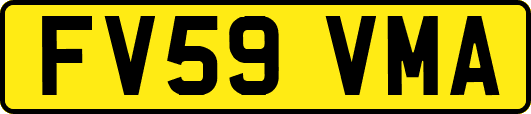 FV59VMA