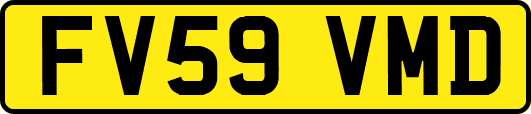 FV59VMD