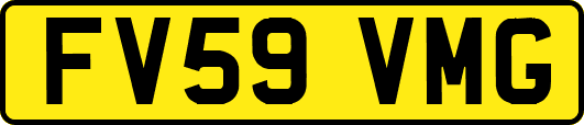 FV59VMG