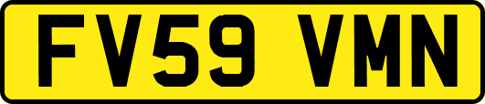 FV59VMN