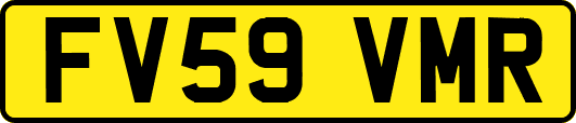 FV59VMR