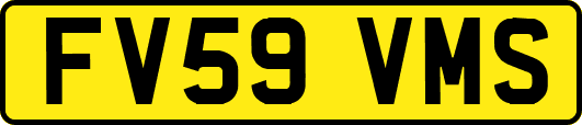 FV59VMS