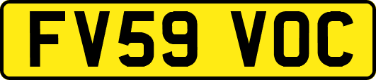 FV59VOC