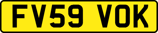 FV59VOK