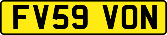 FV59VON