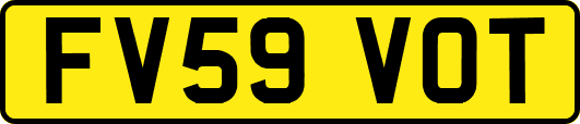 FV59VOT