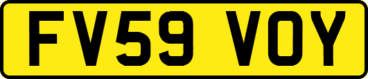 FV59VOY