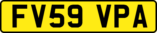 FV59VPA