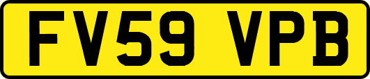 FV59VPB