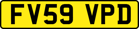 FV59VPD