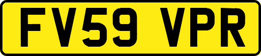 FV59VPR
