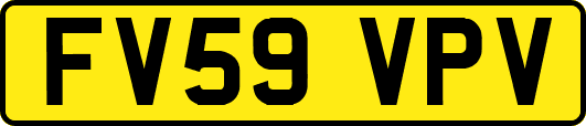 FV59VPV