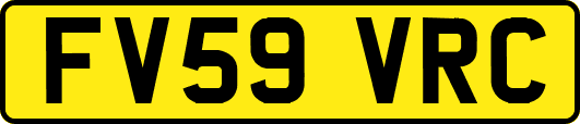 FV59VRC