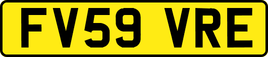 FV59VRE