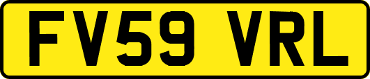 FV59VRL