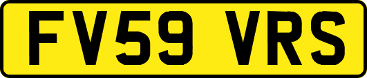 FV59VRS
