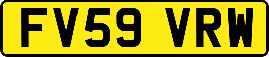 FV59VRW