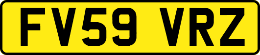 FV59VRZ