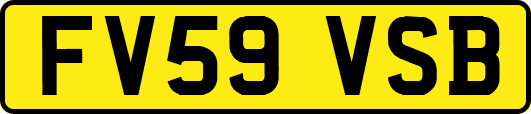 FV59VSB