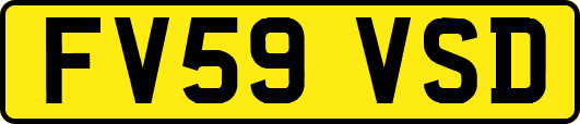 FV59VSD