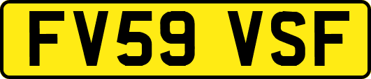 FV59VSF