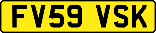 FV59VSK